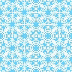 vector seamless abstract pattern background