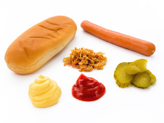 Hot Dog