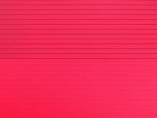 Abstract red stripes background