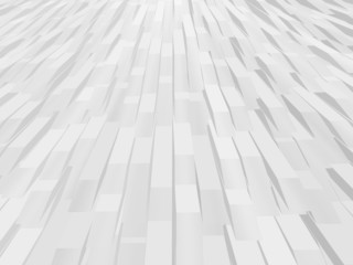 Abstract black and white stripes background