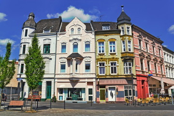 Mönchengladbach