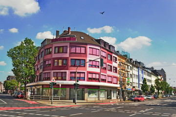 Mönchengladbach