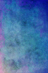 Fototapeta na wymiar Grunge colorful background