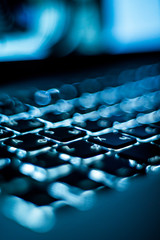 keyboard