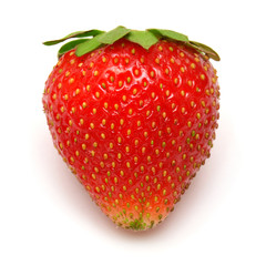 Fresh strawberry