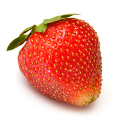 Fresh strawberry