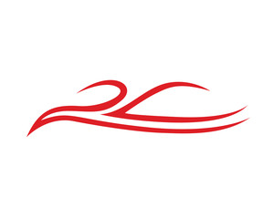 R And L Logotype