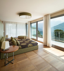 apartment furnished,  bedroom