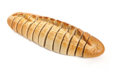 Sliced bread
