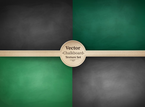 School chalkboard backgrounds.
