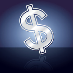 Dollar Currency Symbol