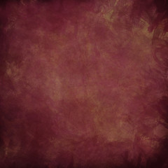 Abstract grunge background