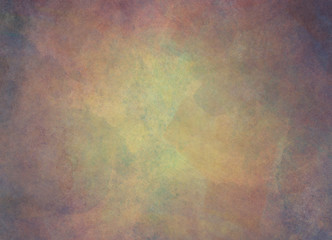 Grunge colorful background