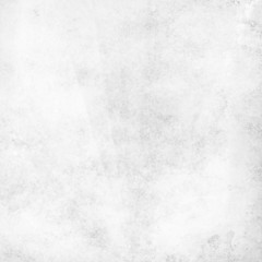 White background