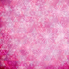 old paper grunge background with delicate abstract canvas textur