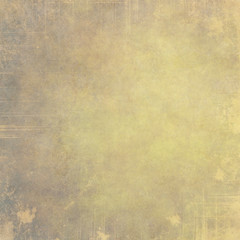 Grunge splatter paint colorful background