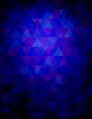 highly Detailed textured grunge background frame with space for