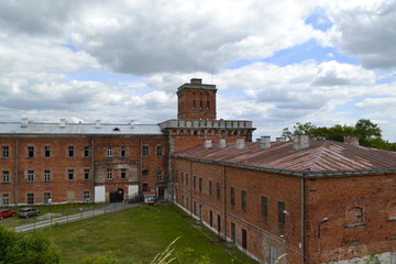 Twierdza Modlin © Senatorek