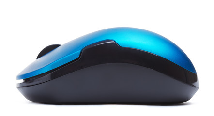 Wireless Computer Mouse