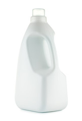 Laundry Detergent Bottle
