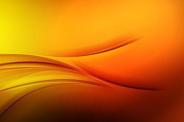 Summer Abstract Background Design