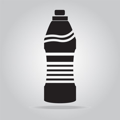 bottle icon