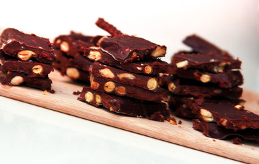 Home Made Chocolate