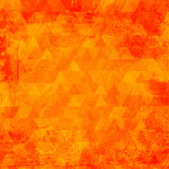 Vintage Style background with space for text