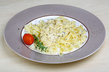 Tagliatelle