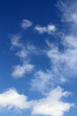 nuages