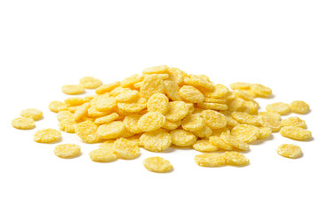 corn flakes