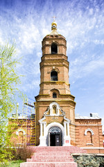 Orthodoxy Сathedral