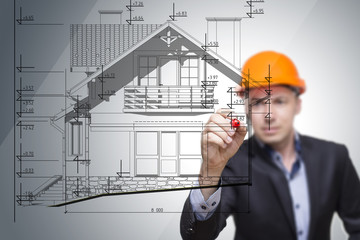 building plan