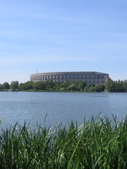 Dutzendteichpark Nürnberg