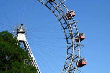 Wiener Riesenrad
