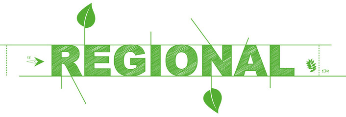 Skizze | Zeichnung | Regional