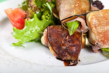 Healthy Eating, Chicken, Meal.