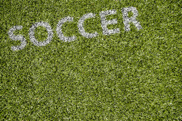artificial turf