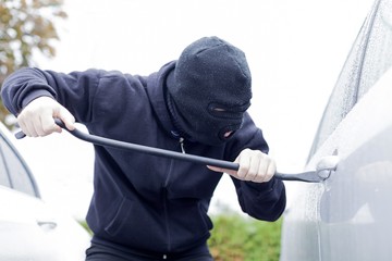Car, Thief, Stealing.