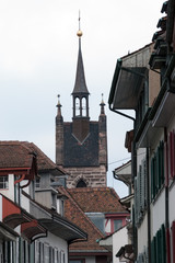Fototapeta premium Basel