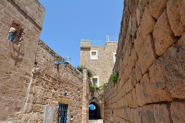 Tel Aviv Jaffa - Israel