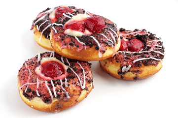 Donuts