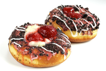 Donuts