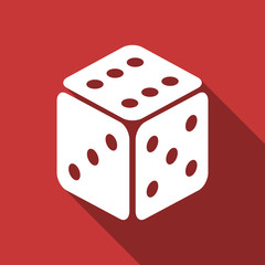 game flat design modern icon