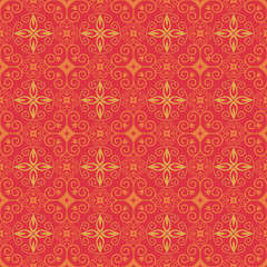 Seamless pattern