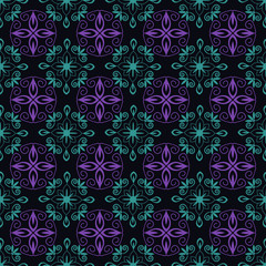 Seamless pattern