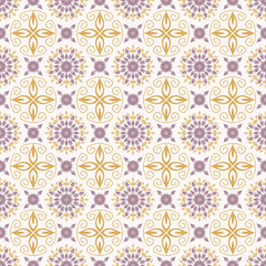 Seamless pattern