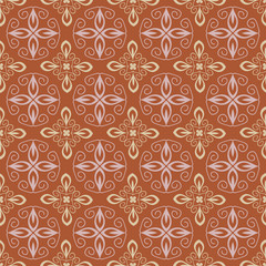 Seamless pattern