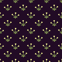 Floral pattern