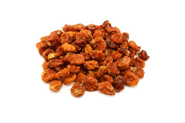 Dried goldenberries